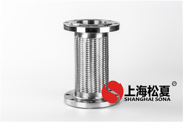 金屬軟管的優點 