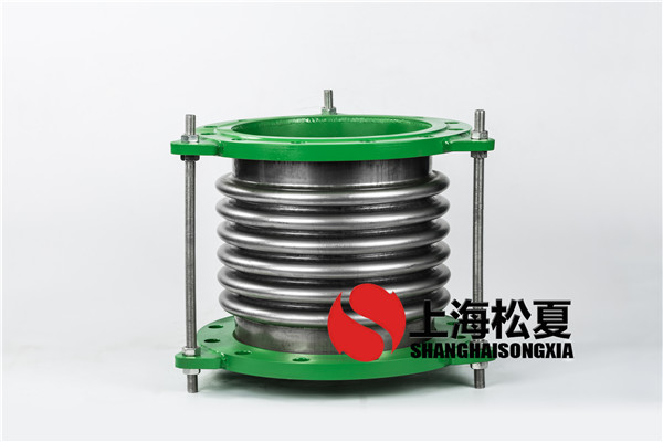 新版波紋補(bǔ)償器來了解下吧